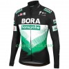 Cykeltrøje Langærmet 2020 Bora-Hansgrohe N001